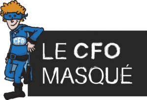 Le CFO masque