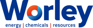 Worley logo